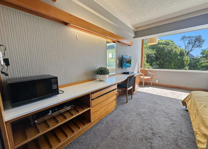  at 202/20 Glenmore Street, Thorndon, Wellington, Wellington