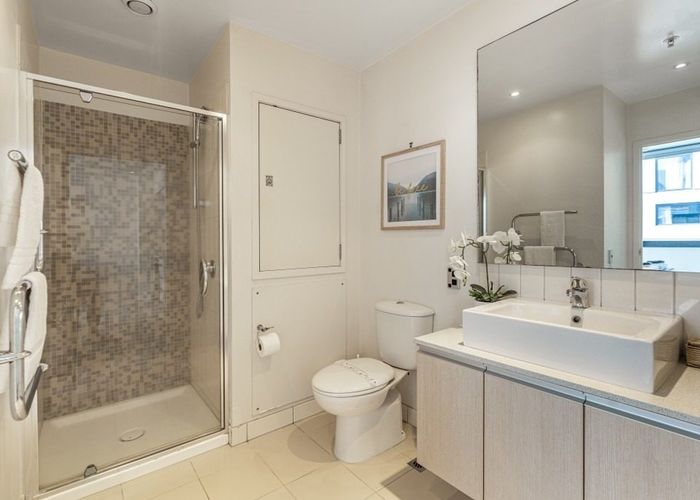  at 214/77 Halsey Street, City Centre, Auckland City, Auckland