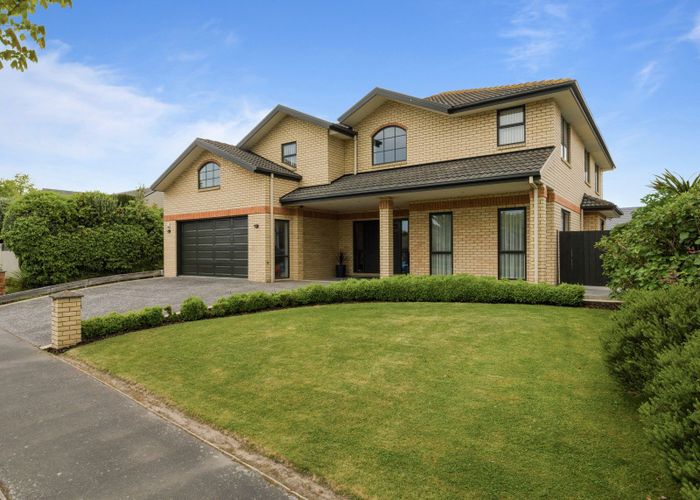  at 24 Becmead Drive, Harewood, Christchurch
