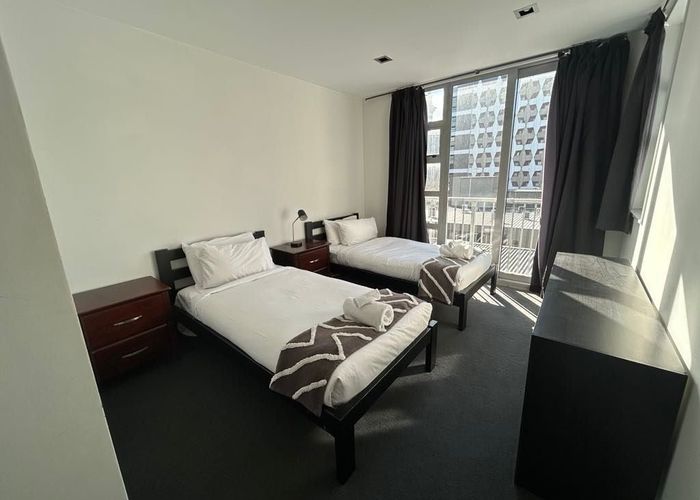  at 3A/54 Liverpool Street, Auckland Central, Auckland