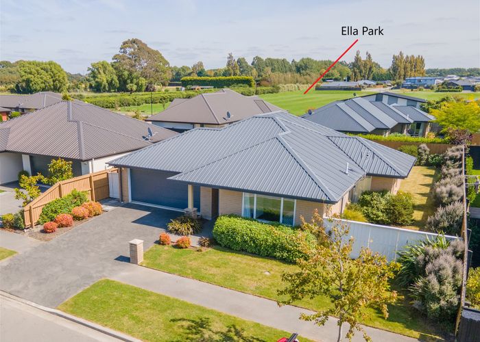  at 20 Elba Crescent, Halswell, Christchurch