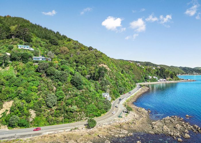  at 501 Marine Drive, Sunshine Bay, Lower Hutt, Wellington