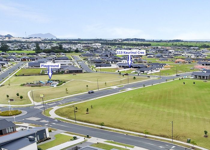  at 113 Kaurinui Crescent, One Tree Point, Whangarei, Northland