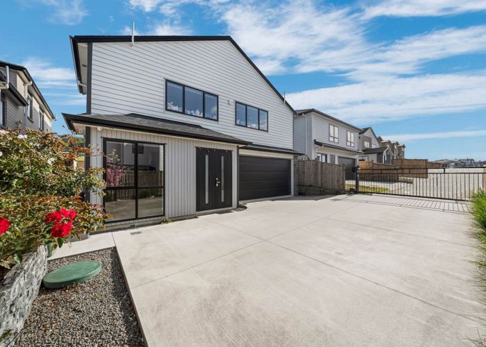  at 2A Ballyalton Crescent, Flat Bush, Manukau City, Auckland
