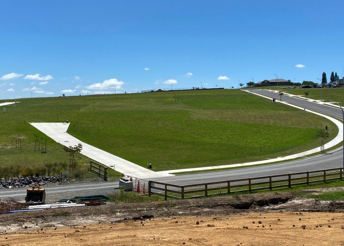  at Lot 14 Harpers Avenue, Otorohanga, Otorohanga, Waikato