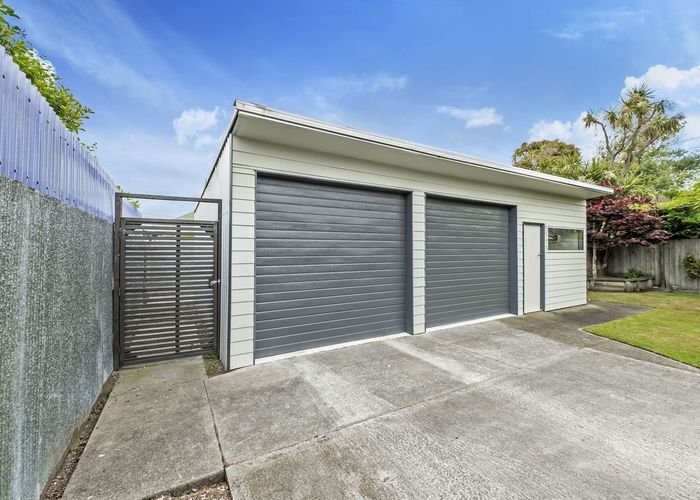  at 17 Mooray Avenue, Bishopdale, Christchurch