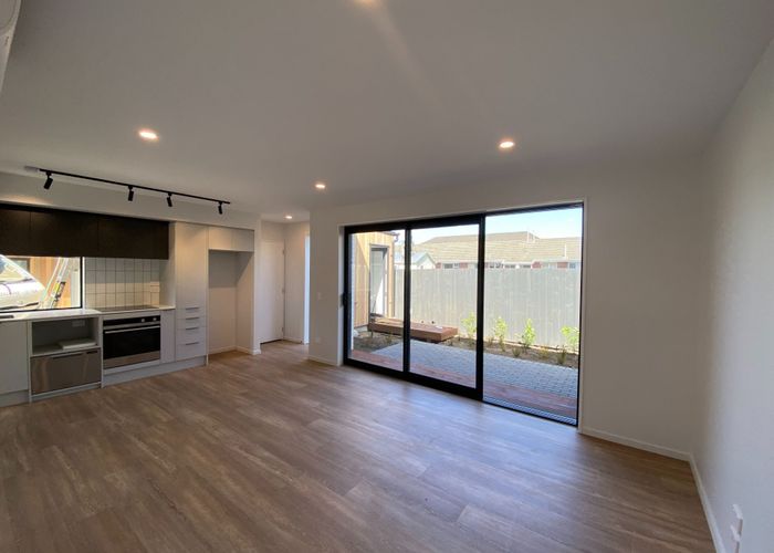  at 4/369 Cashel St, City Centre, Christchurch City, Canterbury