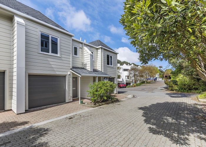  at 16 Lawson Place, Mount Victoria, Wellington, Wellington