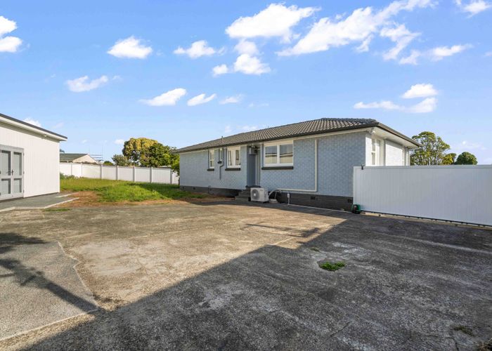  at 14 Burlington Place, Manurewa, Manukau City, Auckland