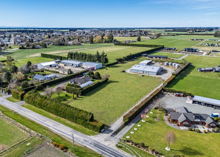  at 17 Pudding Hill Road, Methven, Ashburton, Canterbury