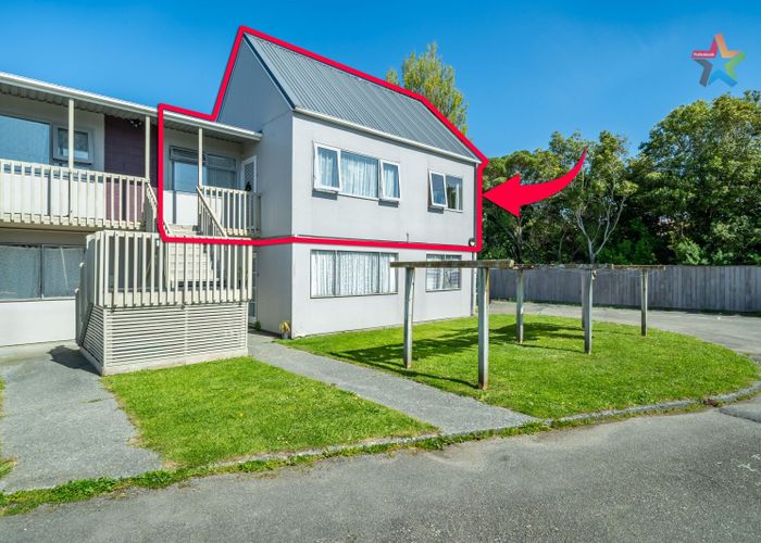  at 71N Randwick Crescent, Moera, Lower Hutt