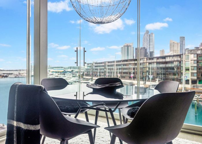  at 403/83 Halsey Street, Wynyard Quarter, Auckland City, Auckland