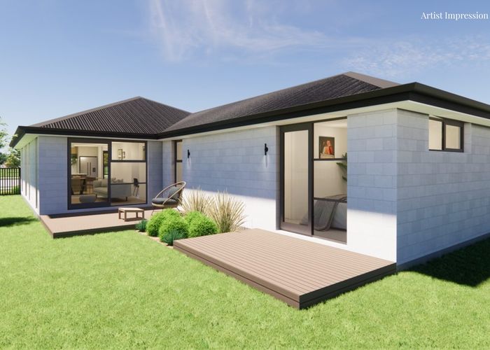  at 38 Harry Manship Crescent, Halswell, Christchurch City, Canterbury