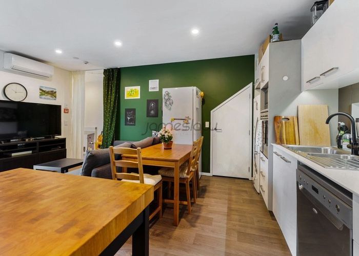  at 5C/160 Hobsonville Point, Hobsonville, Waitakere City, Auckland