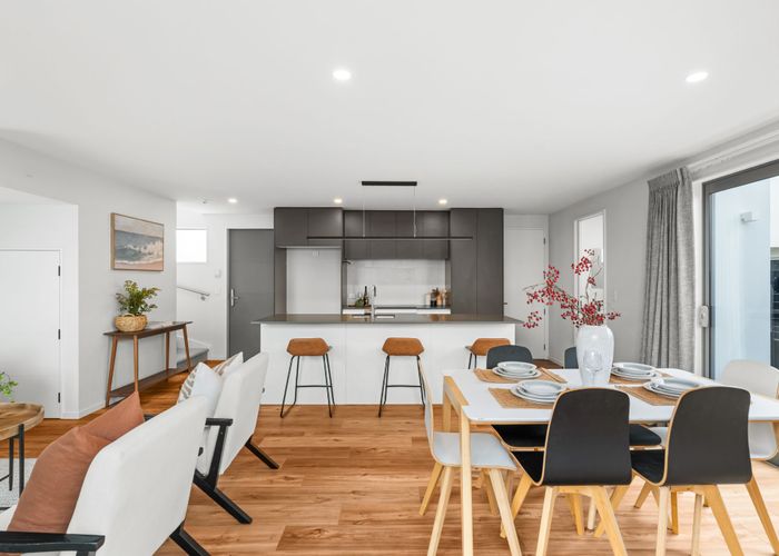  at 2/525 Madras Street, St. Albans, Christchurch City, Canterbury