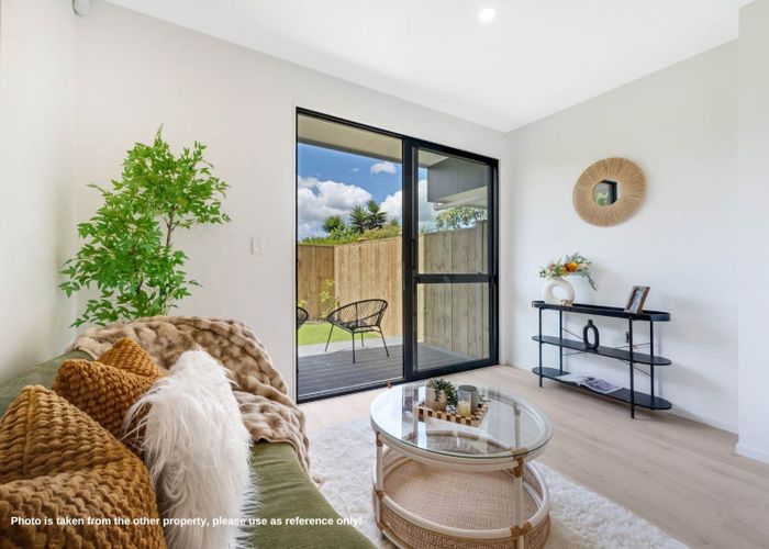  at Lot 5, 29 Camp Road, Mount Wellington, Auckland City, Auckland