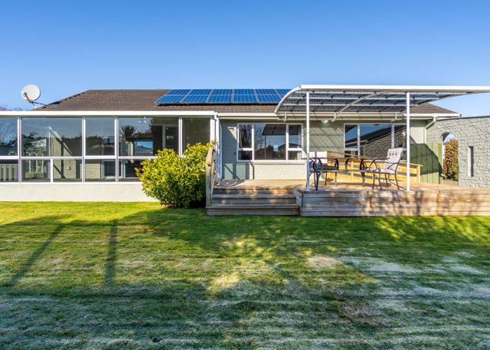  at 30 White Street, Newfield, Invercargill