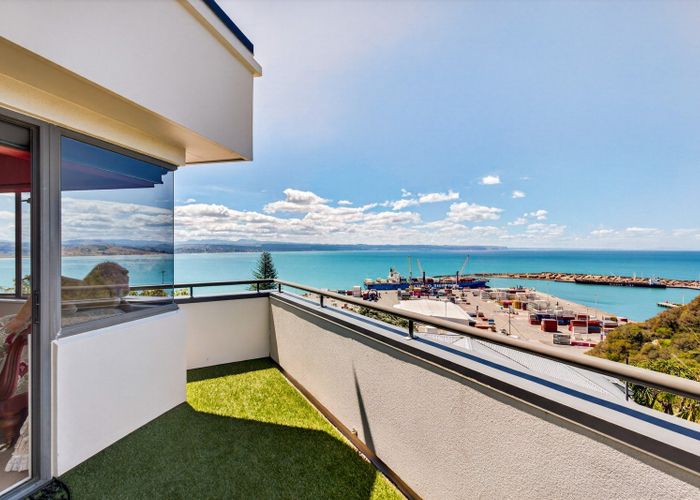  at 128B Thompson Road, Bluff Hill, Napier, Hawke's Bay