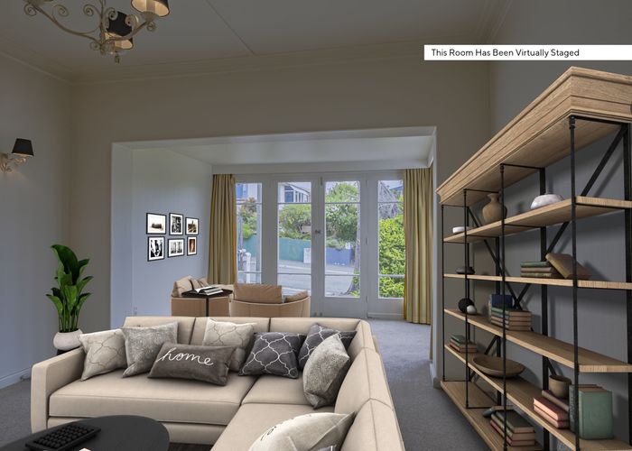  at 25A Oxford Street, West End, Timaru