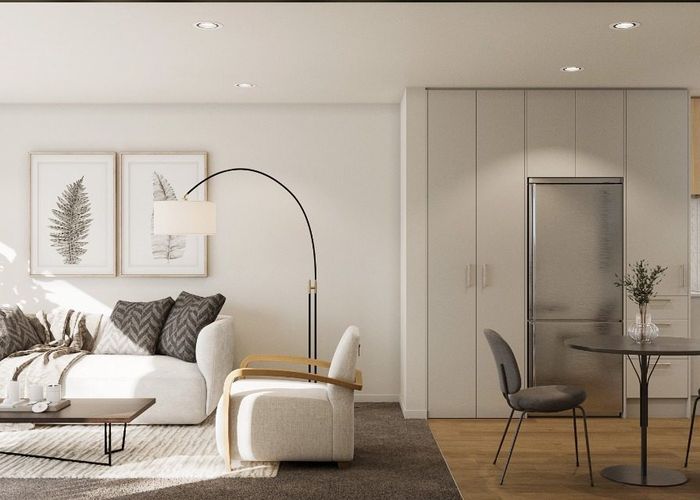  at 6/21 Fairfield Avenue, Addington, Christchurch City, Canterbury