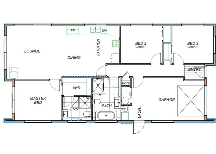  at 16 Shoveler Road, Hanley's Farm, Jacks Point, Queenstown-Lakes, Otago