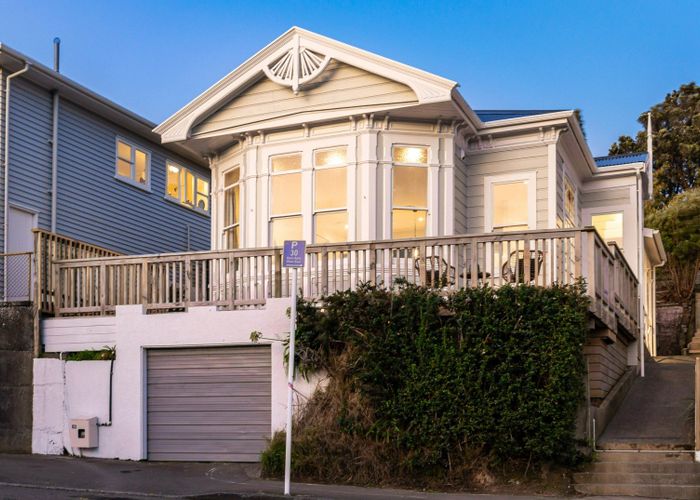  at 68 Northland Road, Northland, Wellington, Wellington