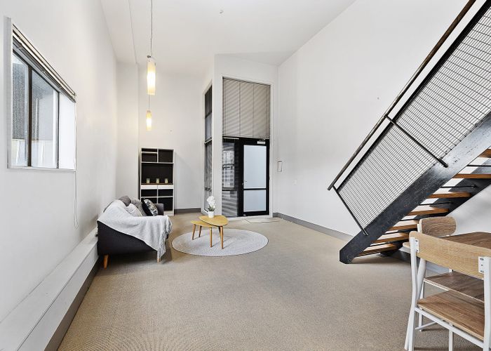  at 42/29 Webb Street, Te Aro, Wellington