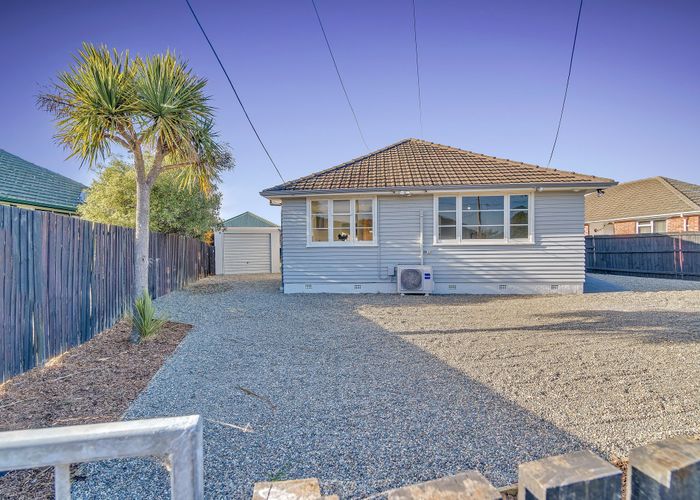  at 22 Merrington Crescent, Aranui, Christchurch