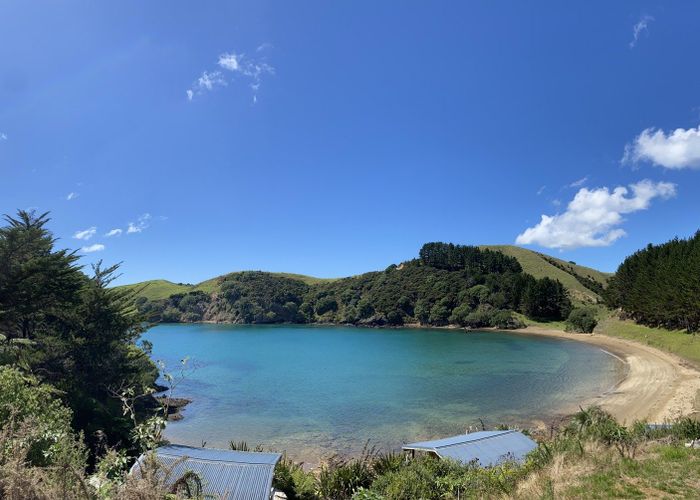  at Whangaihe Bay, Kaeo, Far North, Northland