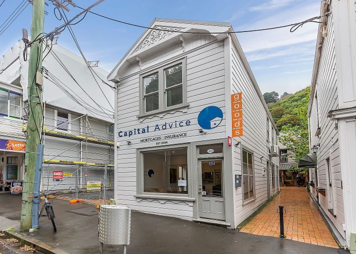  at 344 Tinakori Road, Thorndon, Wellington, Wellington