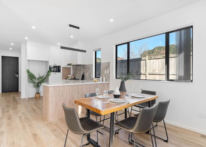  at 5B Notre Dame Way, Albany, North Shore City, Auckland