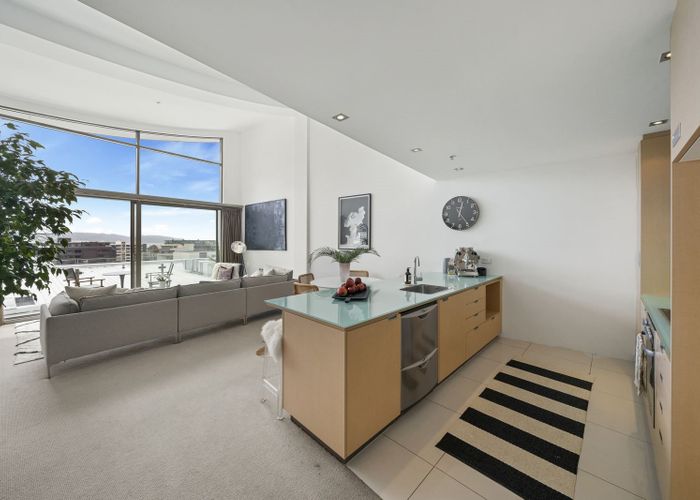  at 134/72 Tory Street, Te Aro, Wellington