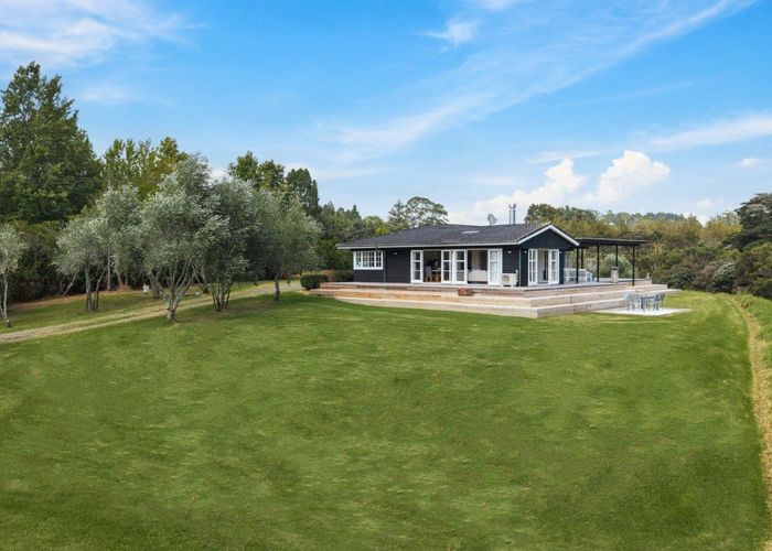  at 205 Sunnyside Road, Coatesville, Rodney, Auckland