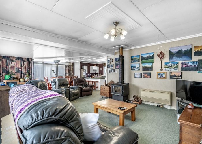  at 161 Dome Street, Newfield, Invercargill, Southland
