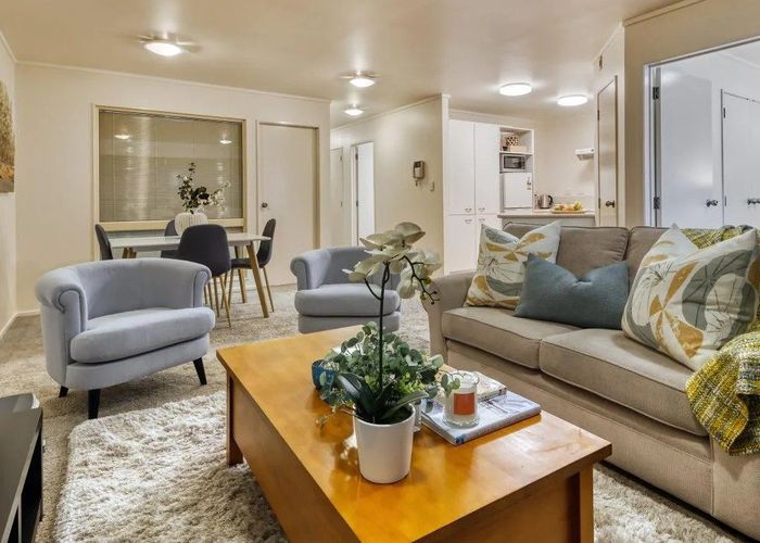  at 6/39 Mount Eden Road, Grafton, Auckland City, Auckland