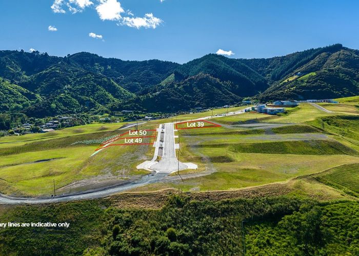  at Stage 6 Bay View Road, Atawhai, Nelson, Nelson / Tasman