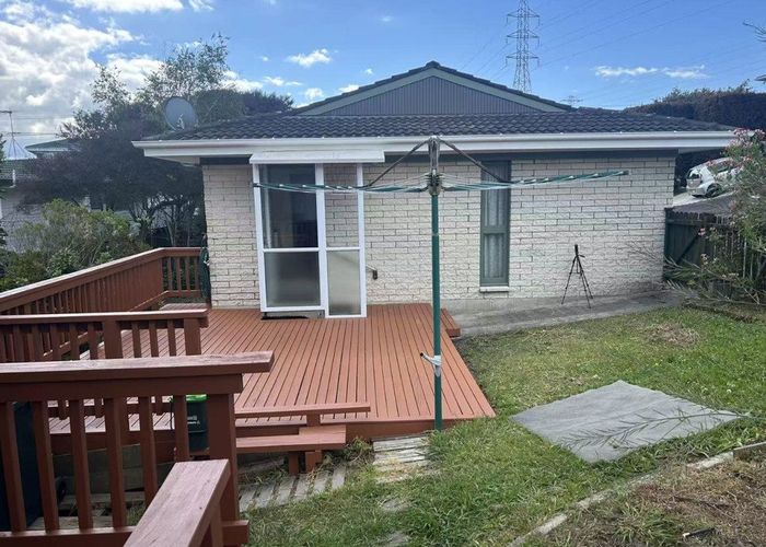  at Mount Roskill, Auckland City, Auckland