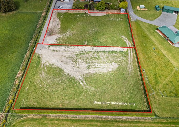  at Lot  4, 165 Wakanui Road, Ashburton, Ashburton, Canterbury