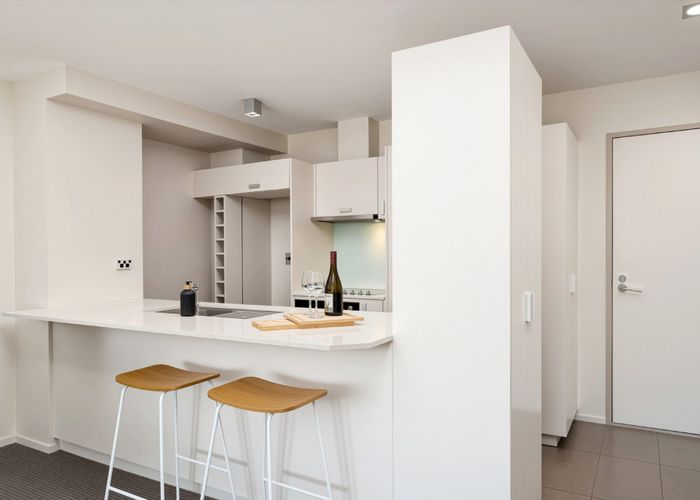  at 6G/16 Chapman Street, Grey Lynn, Auckland City, Auckland