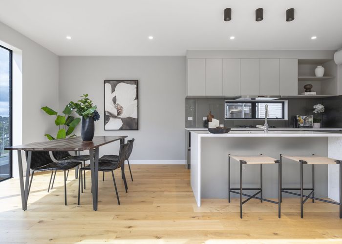  at 1 & 2/101 Oaktree Avenue, Browns Bay, North Shore City, Auckland