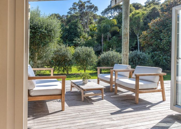  at 33 Palm Road, Palm Beach, Waiheke Island