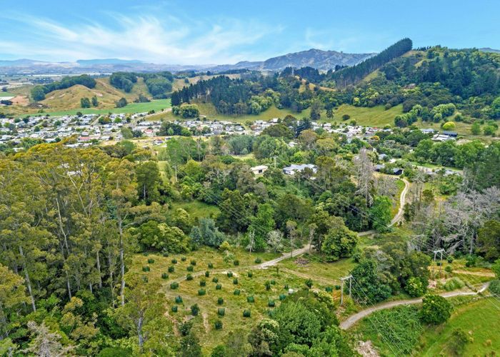  at Proposed subdivision - 141 Valley Road, Mangapapa, Gisborne, Gisborne