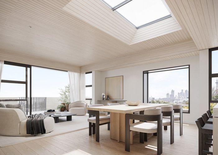  at 48 Shelly Beach Road, Saint Marys Bay, Auckland City, Auckland