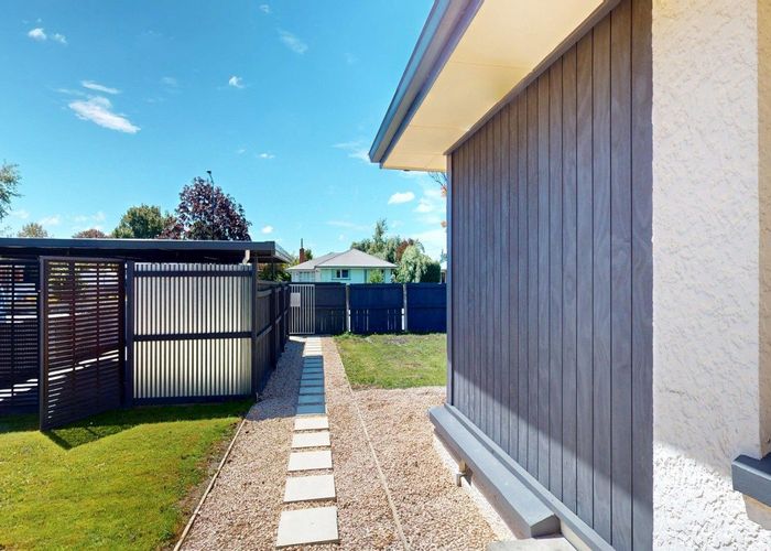  at 3 Bullock Street, Ashburton, Ashburton, Canterbury