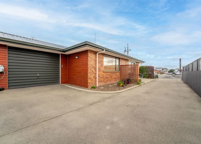  at A/109 Le Cren Street, Seaview, Timaru