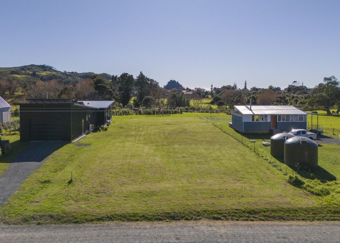  at 136 Te Punga Road, Whangapoua, Thames-Coromandel, Waikato