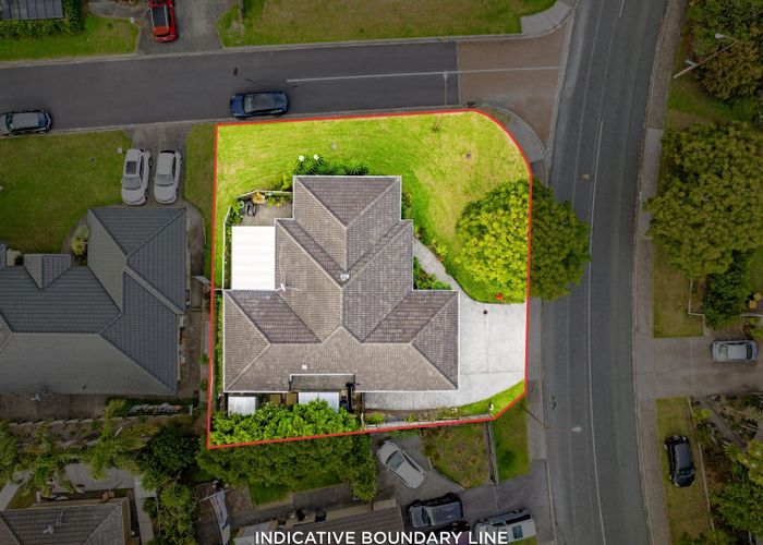 at 17 Ruze Vida Drive, Massey, Auckland