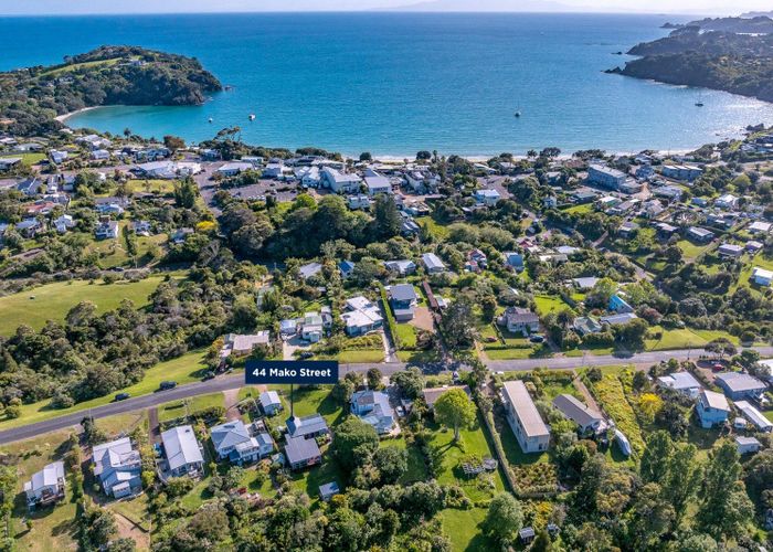  at 44 Mako Street, Oneroa, Waiheke Island