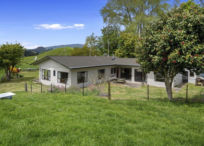  at 857A Poutakataka Road, Rotorua