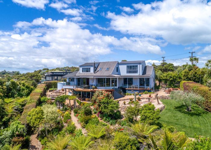  at 14 Tawa Street, Oneroa, Waiheke Island, Auckland